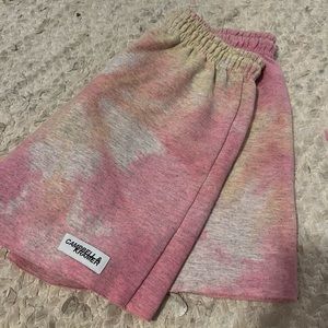 Campbell & Kramer sweatshorts